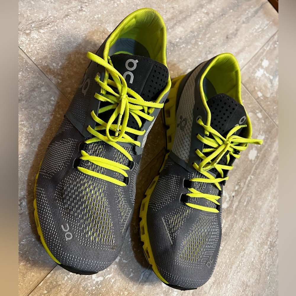 Men’s On Cloud 10.5